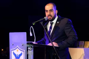 Προεδρικό μήνυμα: "Η Ανόρθωση δεν λύγισε ΠΟΤΕ και ΔΕΝ θα λυγίσει ούτε τώρα"