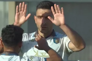 16ο γκολ για τον Κουλούρη στη Σαουδική Αραβία