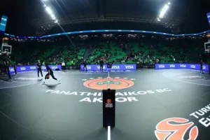Εξαντλήθηκαν τα εισιτήρια της δεύτερης φάσης του Final Four
