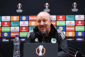 Μπενίτεθ: «Έχουμε έναν “τελικό”, θα κάνουμε τα πάντα!