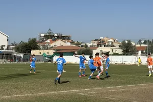Πεντάρα...κορυφής (Φώτος kerkida)