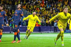 CL: Όλα ανοιχτά στην Μαδρίτη - Με στόχο την ανατροπή η Ίντερ