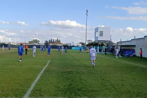 ΤΕΛΙΚΑ στη Β' Κατηγορία