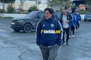 Ξανά στο "ΠΑΠ"