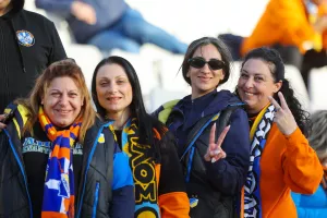 ΑΠΟΕΛίστικη τετράδα!