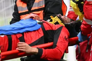 Χειρουργήθηκε ο Λόφτους-Τσικ, σημαντική απώλεια για Μίλαν