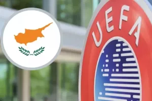 Οριστικά 15η η Κύπρος/Κλείδωσαν... τα 5 ευρωπαϊκά εισιτήρια!