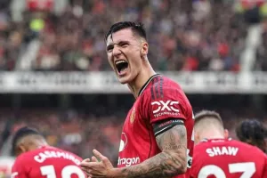 Ισοφάρισε στο 96’ η Γιουνάιτεντ και το κούρεμα πήρε… νέα παράταση!