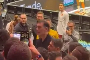 ΚΑΕ Παναθηναϊκός: "Κανένας 'νάνος' δεν έχει το δικαίωμα να πιάνει τον Παναθηναϊκό στο στόμα του"