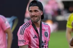 Ντε Πολ: «Είναι πιο δύσκολο να κατακτήσεις το MLS παρά το Champions League»