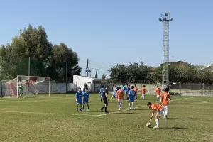 Πεντάρα...κορυφής (Φώτος kerkida)