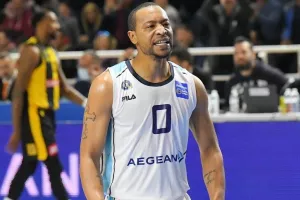 ΣΟΥΠΕΡ κίνηση από το ΑΠΟΕΛ με Andrew Goudelock