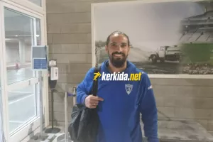 Το "όργωσε"... 