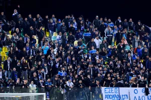Σε ένα απ' τα κρισιμότερα... ΧΩΡΙΣ τον πολυτιμότερο!