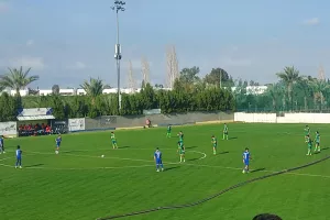 Β' Κατηγορία/Τα αποτελέσματα της 6ης αγωνιστικής (Φώτος)
