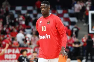 Ο Ολυμπιακός δήλωσε τον Μουστάφα Φαλ στη EuroLeague