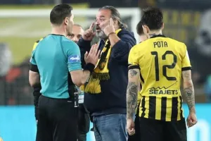 Πήρε αναβολή η απολογία του Ηλιόπουλου
