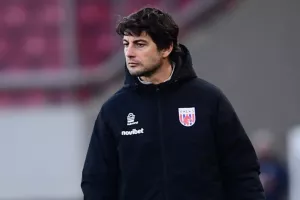 Τέλος από το Βόλο ο Φεράντο