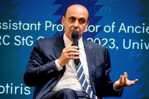 Φαίδωνας Φαίδωνος: Πολύωρη ανάκριση για την καταγγελία βιασμού