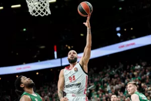 Τα έδωσε όλα ο Ολυμπιακός αλλά πληγώθηκε από τον... πρώην στο αδιανόητο θρίλερ!