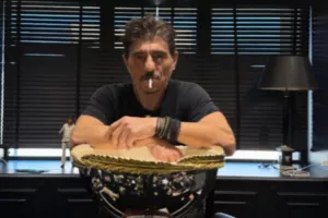 Γιαννακόπουλος: «Ό,τι και να κάνετε, θα τα χωρέσω όλα!»