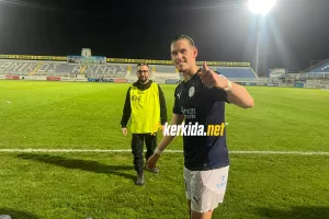 Υπογραφή... με Πάφο και ΑΠΟΕΛ