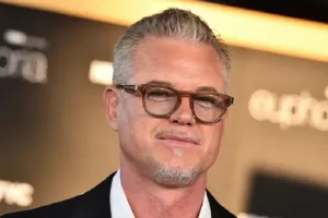 Πέθανε ο αγαπημένος «McSteamy» του «Grey's Anatomy», Έρικ Ντέιν