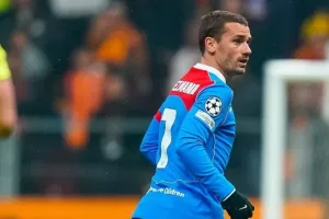 Ετοιμάζει βαλίτσες για... MLS ο Γκριεζμάν