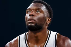 MVP της 26ης αγωνιστικής στην Ευρωλίγκα ο Καμπενγκέλε