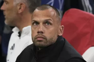 Τότεναμ: Παρελθόν μετά από μόλις 33 ημέρες ο Χάιτινχα