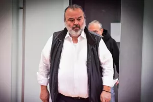 Πρόστιμο 20.000 ευρώ στον Ηλιόπουλο για το ντέρμπι ΑΕΚ-Ολυμπιακός