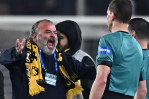 Πειθαρχική δίωξη σε Ηλιόπουλο και ΠΑΕ ΑΕΚ