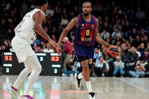 Euroleague: Ισπανικός εμφύλιος και μεγάλο ματς στο Βελιγράδι