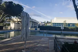 ΑΕΛ...στις εγκαταστάσεις της Levante 