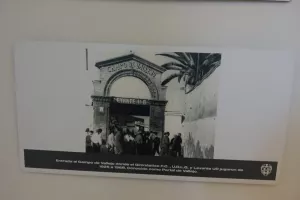 ΑΕΛ...στις εγκαταστάσεις της Levante 
