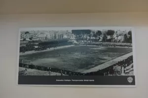 ΑΕΛ...στις εγκαταστάσεις της Levante 
