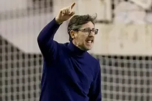 (NEO) Ο προπονητής της Ριέκα αρρώστησε και νοσηλεύεται στο νοσοκομείο!