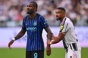Derby d'Italia και ματσάρα στη Νάπολη