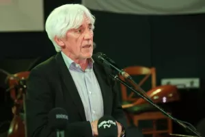 Γιοβάνοβιτς στην εκδήλωση της ΕΠΣΗ: «Θα υποφέρουμε έως ότου βρεθεί η Εθνική σε μια μεγάλη διοργάνωση»