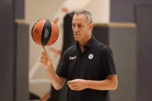 Κάτας: «Παρά τις φήμες η Μονακό είναι σε καλή περίοδο»
