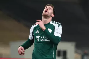 «Μετά το 1-1 ξυπνήσαμε»