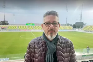 Διέψευσε κατηγορηματικά!