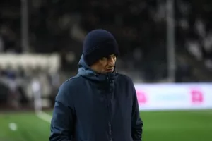 Λουτσέσκου: «Απόλυτα δίκαιη η πρόκριση - Θα παλέψουμε για τον τίτλο»
