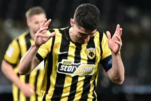 Η πρόβλεψη του Ρότα για τον σκόρερ και οι φοβερές αντιδράσεις 