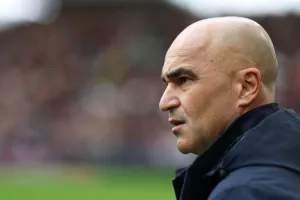 H Γιουνάιτεντ πρόσθεσε και τον Ρομπέρτο Μαρτίνεθ στη λίστα της