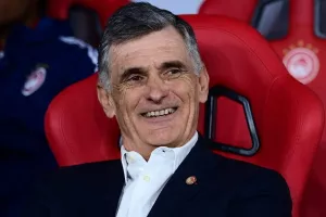 Μεντιλίμπαρ: “Όλοι μαζί θα πρέπει να κάνουμε περισσότερα για να έρθουν τα γκολ”