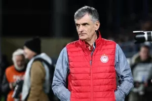 Ολυμπιακός: Οι σκέψεις του Μεντιλίμπαρ για Ελ Κααμπί και τα διλήμματα της 11άδας