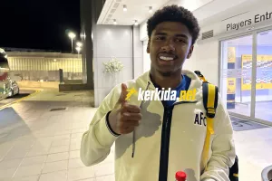 Μιρ στο kerkida: "Να κερδίσουμε το πρωτάθλημα, με τον κόσμο δίπλα μας είμαστε καλύτεροι"