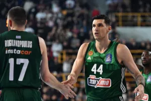 Μήτογλου: «Είμαστε σε πάρα πολύ καλό μομέντουμ και ανεβαίνουμε συνεχώς»