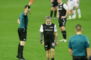 Έφτασε τις πέντε αποβολές φέτος ο Νους